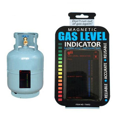 homesafety, Kitchen & Dining, gasthermometer, Kitchen