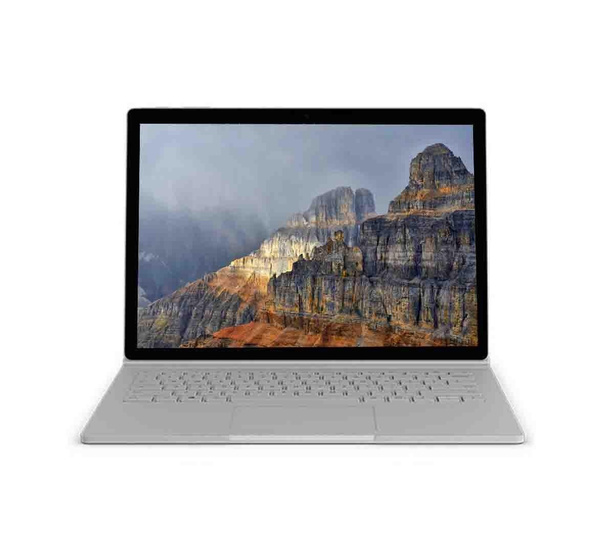 Microsoft Surface Laptop 2 - 13.5