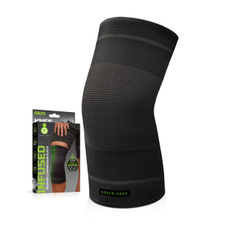 , Sleeve, Running, Green