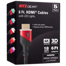 Video Games, led, Hdmi, Nintendo
