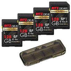 case, 128gb, performance, sdxc