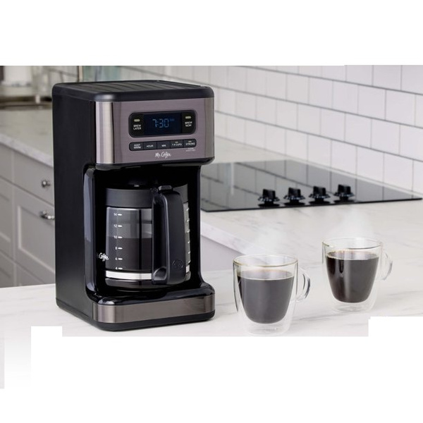 Mr. Coffee Small Appliances