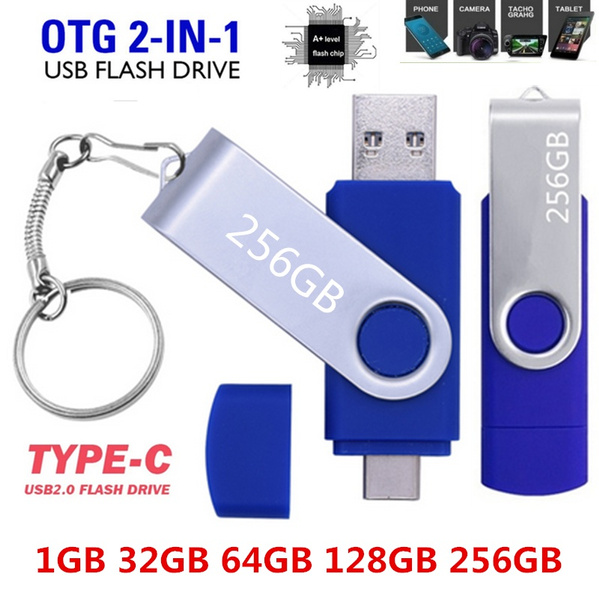 Swivel USB Pendrive 32 GB