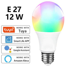 Light Bulb, alexalightbulb, smartlight, led