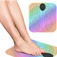 footmassager, stimulation, Electric, Foot Care