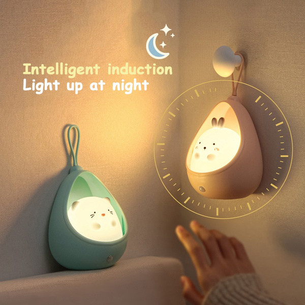 led-night-light-sensor-control-cute-animal-human-induction-lamp-for