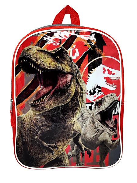 Jurassic World Backpack 15