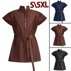 Cosplay, tunic, Outerwear, Corset