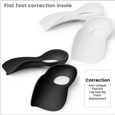 Insoles, flatfoot, Support, footorthosi