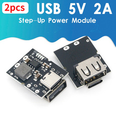 diy, led, Converter, powers