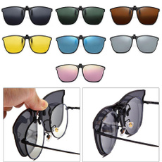 Box, Outdoor, UV Protection Sunglasses, Fashion Accessories