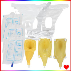 latex, patient, Elastic, urinecollectorbag