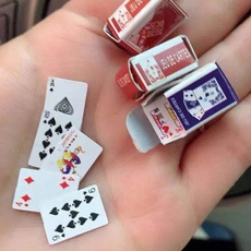 Mini, Poker, Outdoor, 50centitem