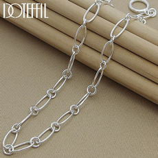Sterling, Silver Jewelry, Fashion, 925 sterling silver
