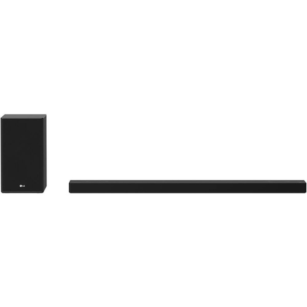 LG SP9YA 520W Virtual 5.1.2-Channel Soundbar System | Wish