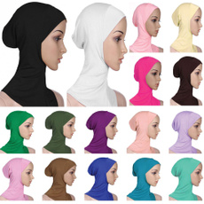 muslim hijab, ninjahijab, Cap, Cover