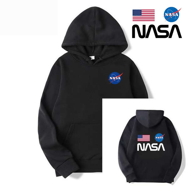 Wish 2025 nasa hoodie