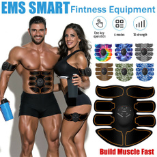 em, Fitness, musclemassager, Equipment