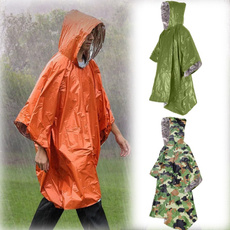 rainsuit, Outdoor, outdoorraincoat, camping