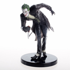 Collectibles, jokeractionfigure, Toy, Gifts