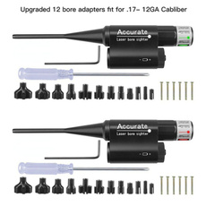 Laser, boresighterlaser, boresighter, greendotlaser