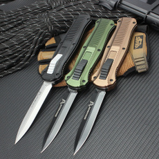 pocketknife, Medium, otfknife, camping