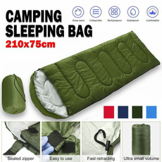 sleepingbag, outdoorcampingaccessorie, Outdoor, Hiking