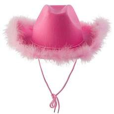 Fashion, Cowboy, Cowgirl, Vintage