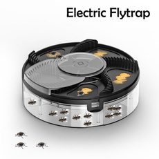 electricflytrap, Indoor, Electric, insecttrap