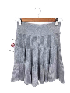knit, Women's Fashion, Skirts, ladiesflarebazzstore