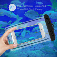 dry, case, Smartphones, Waterproof