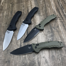 Outdoor, bm980, Blade, Knives