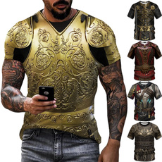 Fashion, #fashion #tshirt, armortshirt, medievalarmor