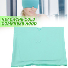 icehatgelicepack, Fashion, gelicehat, largetensionwrapcoldtherapy