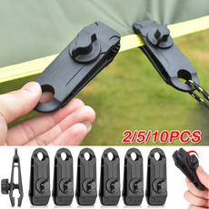 Outdoor, camping, Clip, Buckles