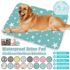 breathablepetcushion, dogbedpad, Waterproof, Pets