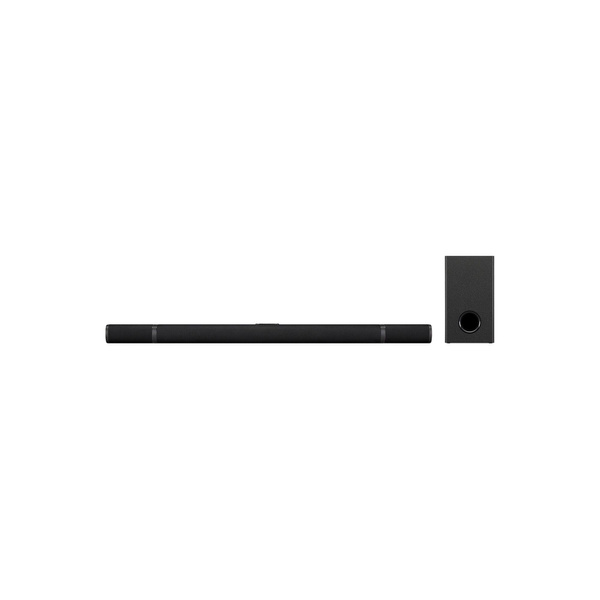 Refurbished iLive ITBSW421B Bluetooth Soundbar w/ Wireless Subwoofer