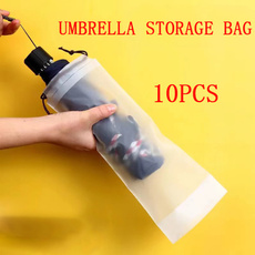 plasticbag, umbrellastoragebag, dustproofbag, Storage