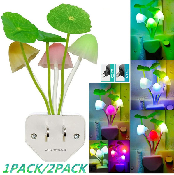 Cute plug best sale in night lights