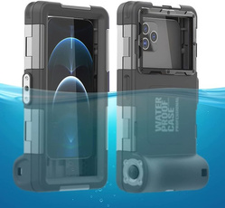 case, iphone12procase, Waterproof, iphonedivingcase
