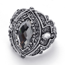 Couple Rings, DIAMOND, wedding ring, fashion ring