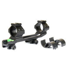 scopemount, Mount, bubble