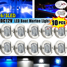 drivinglamp, LED Headlights, sternlight, ledmarkerlight