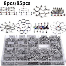 piercingbody, Jewelry, barbellring, body Piercing
