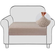 Elastic, Sofás, Cover, couchseatcushionslipcover