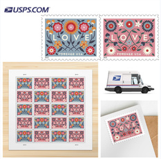 postagestamp, Romance, postagelette, Love