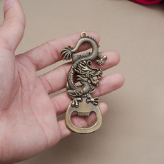 Keys, Key Chain, bottleopenerkeychain, dragon