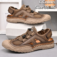 casual shoes, Summer, Exterior, Outdoor Sports