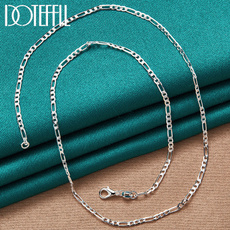 Sterling, Silver Jewelry, Fashion, 925 sterling silver