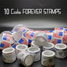 postagestamp, forever, Stamps, collection1rollof100